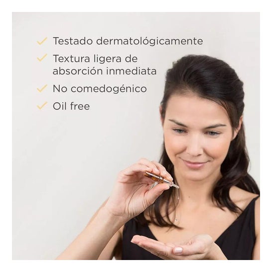 Isdinceutics Pigment Expert + Night Peel 20 Ampollas Isdinceutics Pigment Expert + Night Peel 20 Ampollas