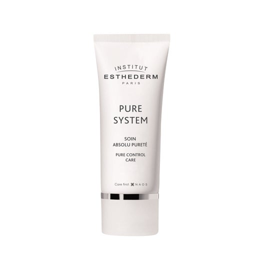 Esthed Pur Systeem Absolute Zorg 50Ml