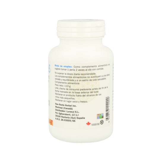 Sura Vitasan EPA-Omega 3 60 Perlas