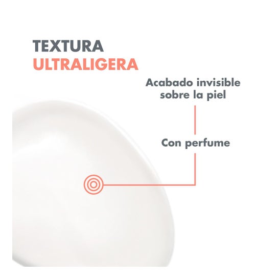Avène Solar Cleanance Matificante SPF50+ 50ml