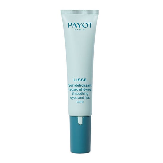 Payot Lisse Smoothing Eyes and Lips Care 15ml