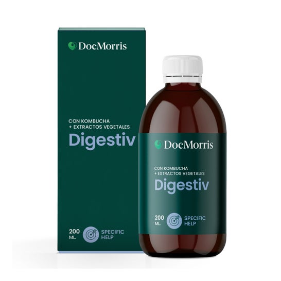 DocMorris Digestive 100ml