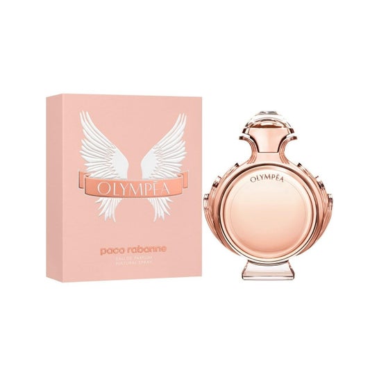 Paco Rabanne Olympea Eau De Parfum 80ml Vaporizzatore