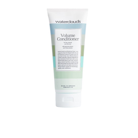 Wasserwolken Volumen Conditioner 200ml