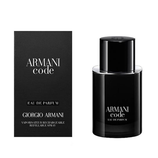 Giorgio Armani Armani Code Men Eau de Parfum 50 ml