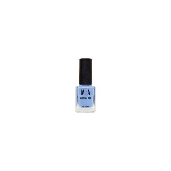 Mia Cosmetics Perfect Pastels Esmalte de Uñas Bluebell 11 ml