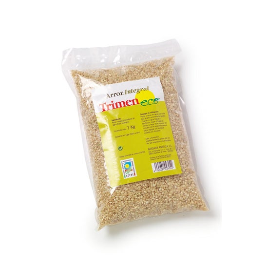 Trimen Rice Integal Eco 1kg