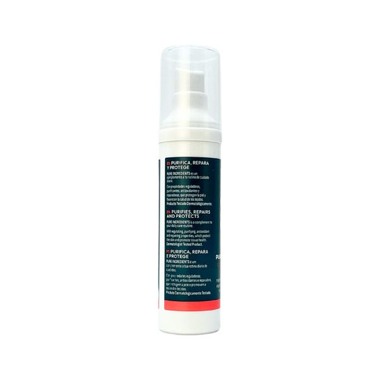 Keyoxygen Purify & Repair Oil 1200IP 50ml