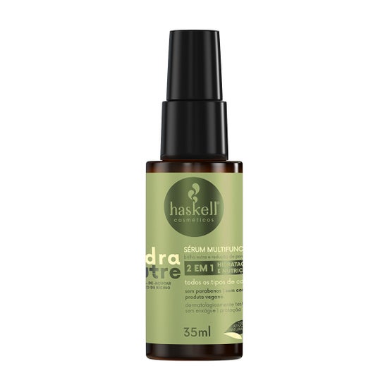 Haskell HidraNutre Sérum Multifuncional 35ml