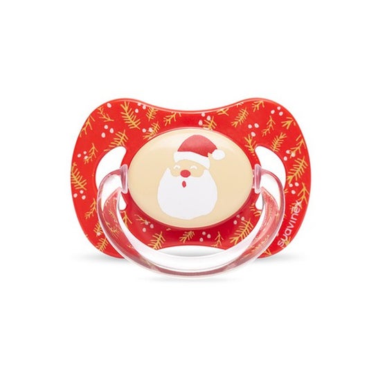 Mam store santa soother