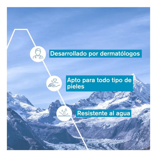 Uriage Hand water cream 50 ml Uriage Hand water cream 50 ml