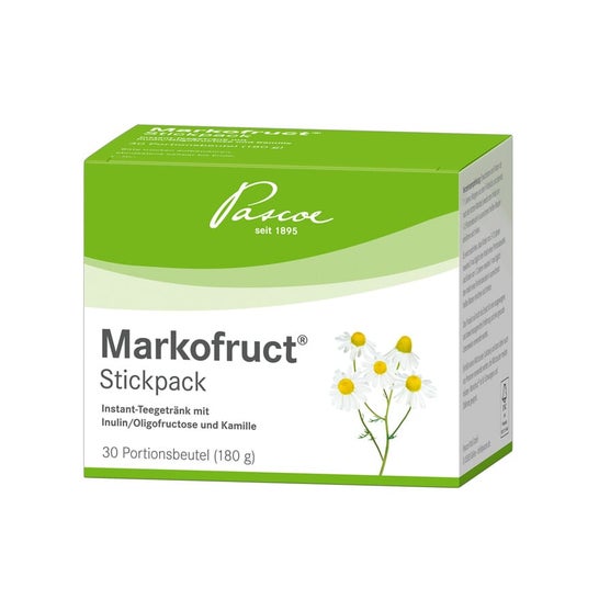 Markofruct Sobres 30x6g