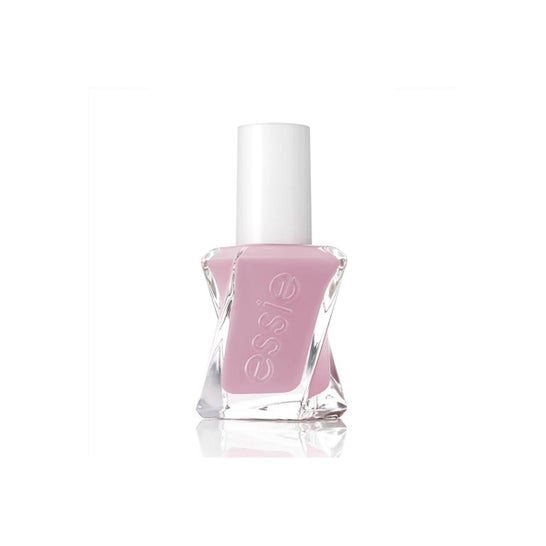 Essie Couture Gel Nail Polish 130 Touch Up Dusty Pink 13,5ml