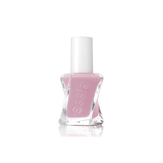 Essie Couture Gel-Nagellack 130 Touch Up Dusty Pink 13,5ml