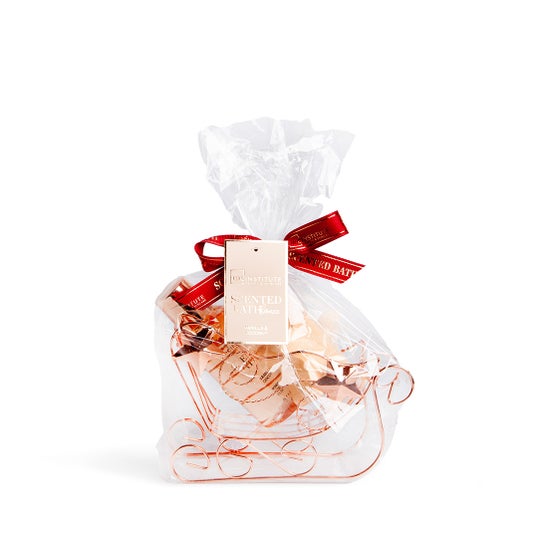 Idc Institute Scented Bath Bronze Conjunto de 3 Unidades Idc Institute Scented Bath Bronze Conjunto de 3 Unidades