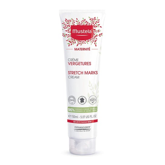 Teane Crema Tratamiento Estrías 150ml