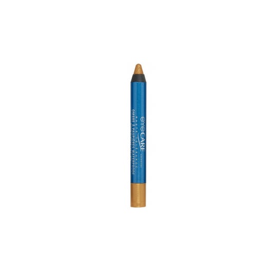 Eye-Care - Shadow  Eyeliner Jumbo Pencil Waterproof 767 Gold 3,25g