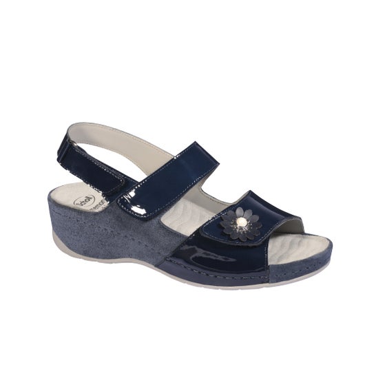 Scholl Mule Domilla Gris Talla 38 1 Par