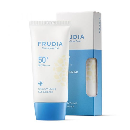Frudia Sun Essence Ultra-Uv Shield Hidratante SPF50+ 50ml