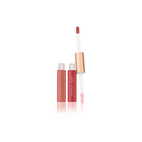 Jane Iredale Lip Fixation Brillo Labial Devotion 3ml
