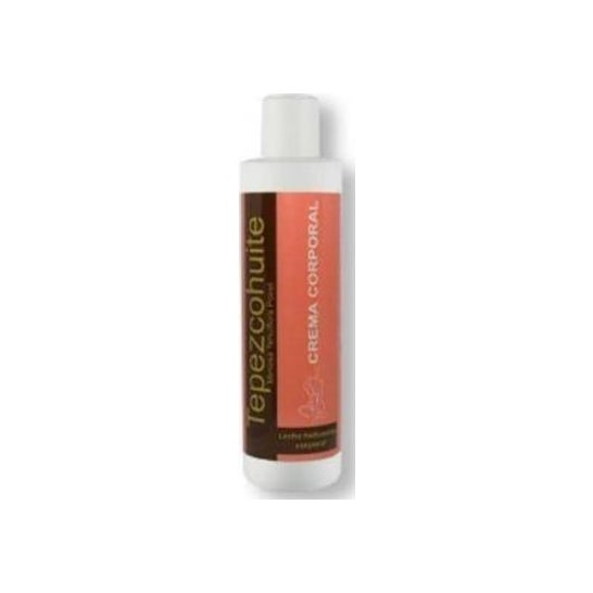 Lumen Tepezcohuite Crema corpo 250ml