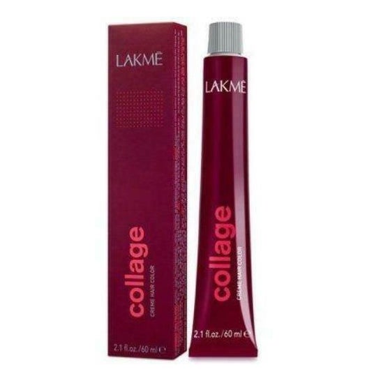 Lakmé Collage Color 4/50 Mahogany Medium Brown 60ml