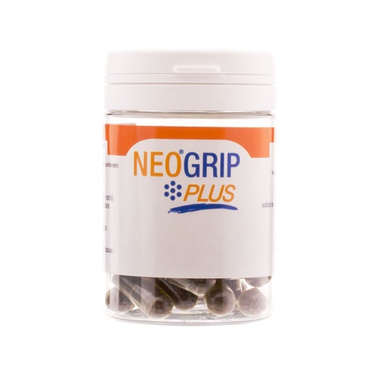 Neo Grip Plus 30cáps
