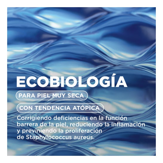 Bioderma Atoderm Aceite de Ducha 200 ml