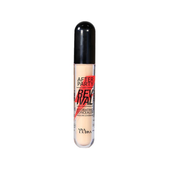 Viva la Diva After Party Revival Concealer Hangover N1 1ud