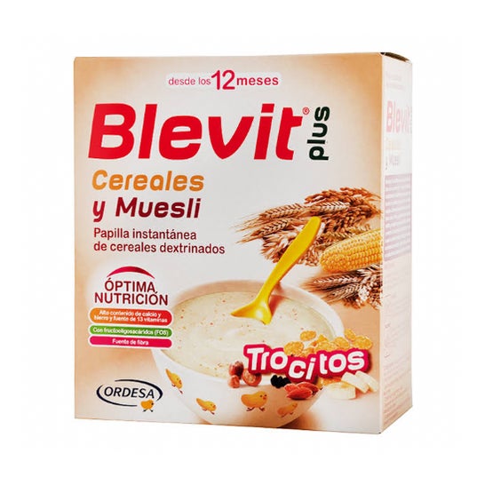 Blevit Plus Cola-Cao 600 g