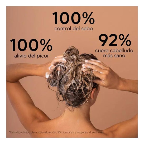 Apivita Shampoo Antiforfora per Capelli Grassi 250ml Apivita Shampoo Antiforfora per Capelli Grassi 250ml