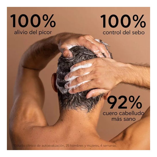 Apivita Shampoo Antiforfora per Capelli Grassi 250ml Apivita Shampoo Antiforfora per Capelli Grassi 250ml