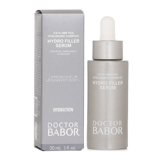 Doctor Babor Hydration Hydro Filler Serum 30 ml