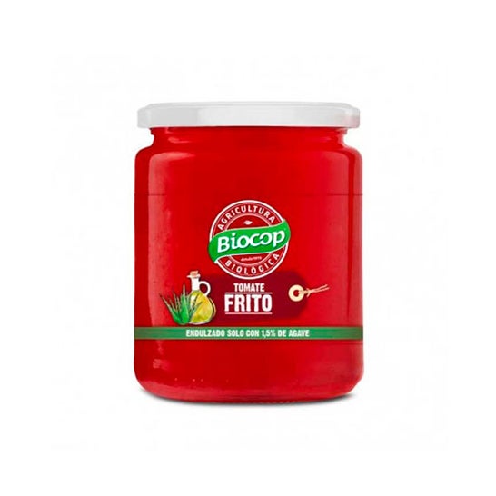 Biocop Pomodoro Frito Agave Bio 340g
