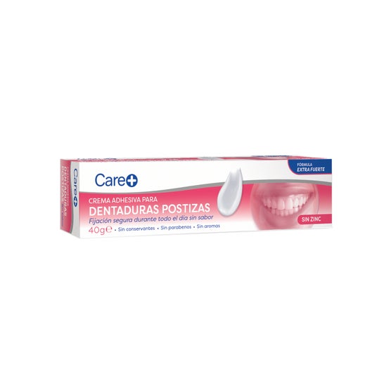 Stada cream adhesive denture dentures 40g