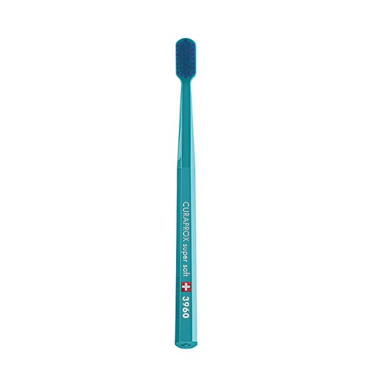 Curaprox Toothbrush Cs 3960 Super Soft 1pc