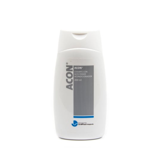 Unipharma Acon® shampoo 200ml