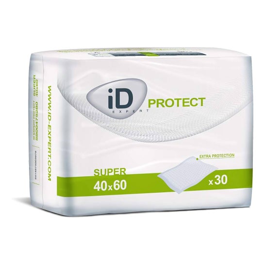 Id Soother Expert Protect 60x40 Super 30 U