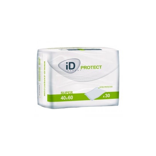 Id Empapador Expert Protect 60x40 Super 30 U