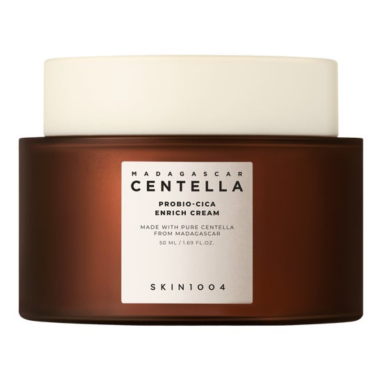Skin1004 Madagascar Centella Probio-Cica Enrich Cream 50ml