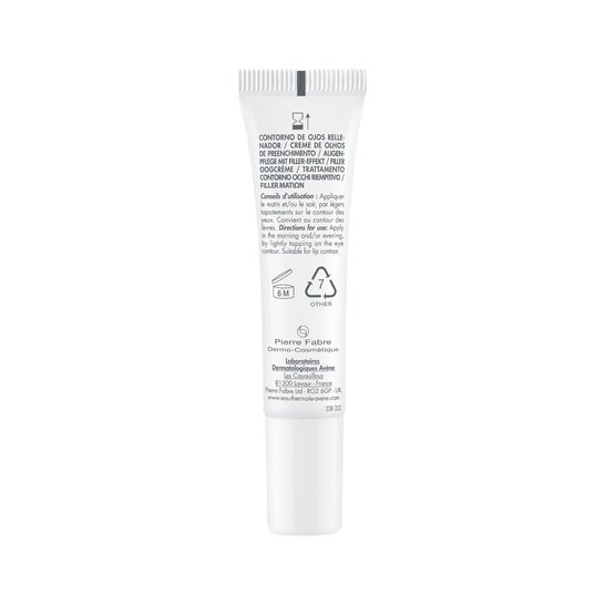 Avène DermAbsolu Contorno Ojos 15ml