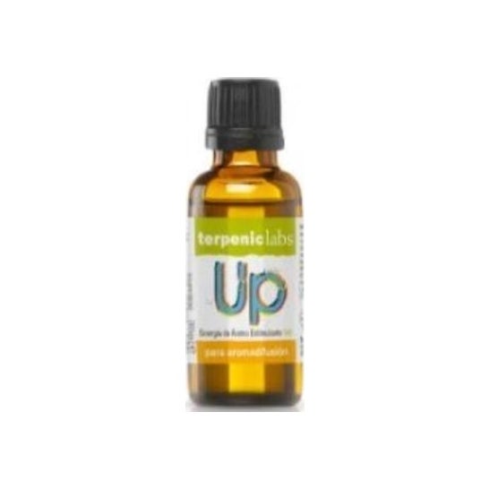 Terpenic Labs Synergy Up Bio 30ml