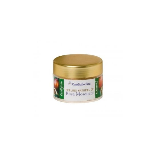 Esential'Aroms Peeling Rosa Mosqueta 15 g