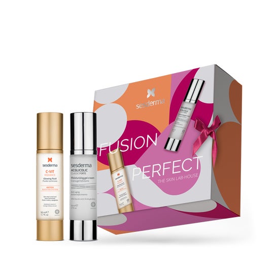 Sesderma Cofre Fusion Perfect