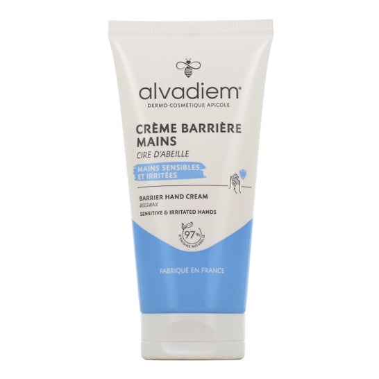 Alvadiem Crema Barrera Manos 50 ml