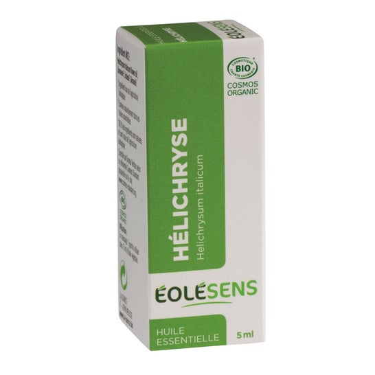 Eolesens Helicriso Aceite Esencial 5ml