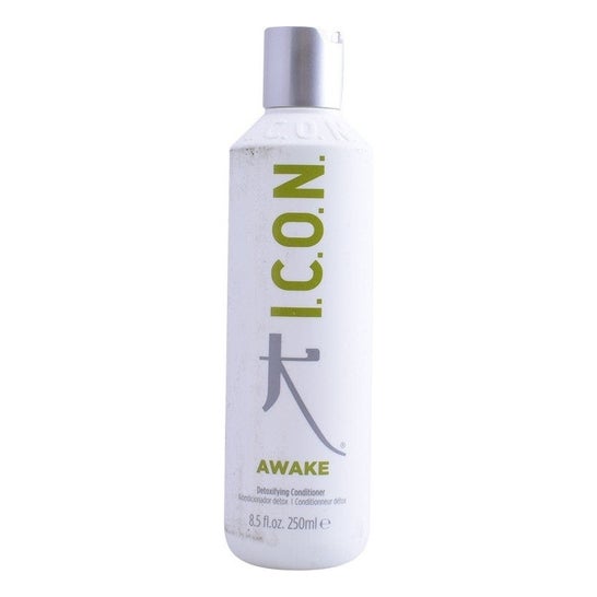 I.C.O.N. Awake Condizionatore Disintossicante 250ml