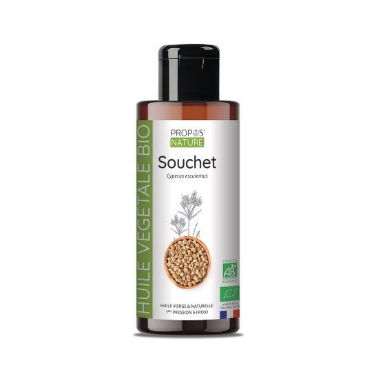 Propos'Nature Aceite de Chufa Bio 100 ml
