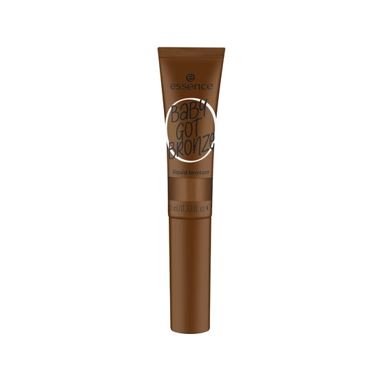 Essence Baby Got Bronze Bronzeador Líquido 40 Tan-Tastic 10ml