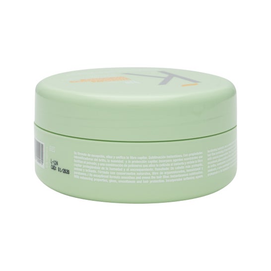 Interapothek Hair Mask Med Keratin 250 Ml